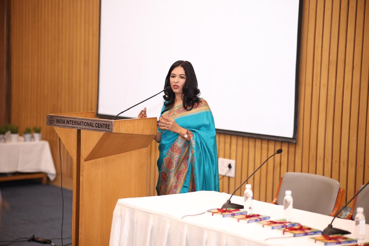 Dr. Tripti Sharan Gallery Image 17