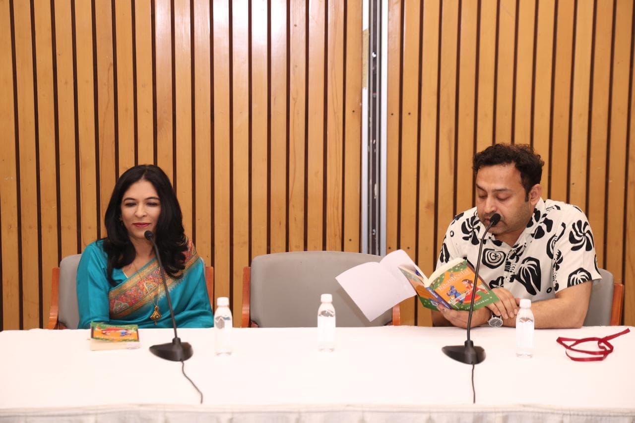 Dr. Tripti Sharan Gallery Image 18