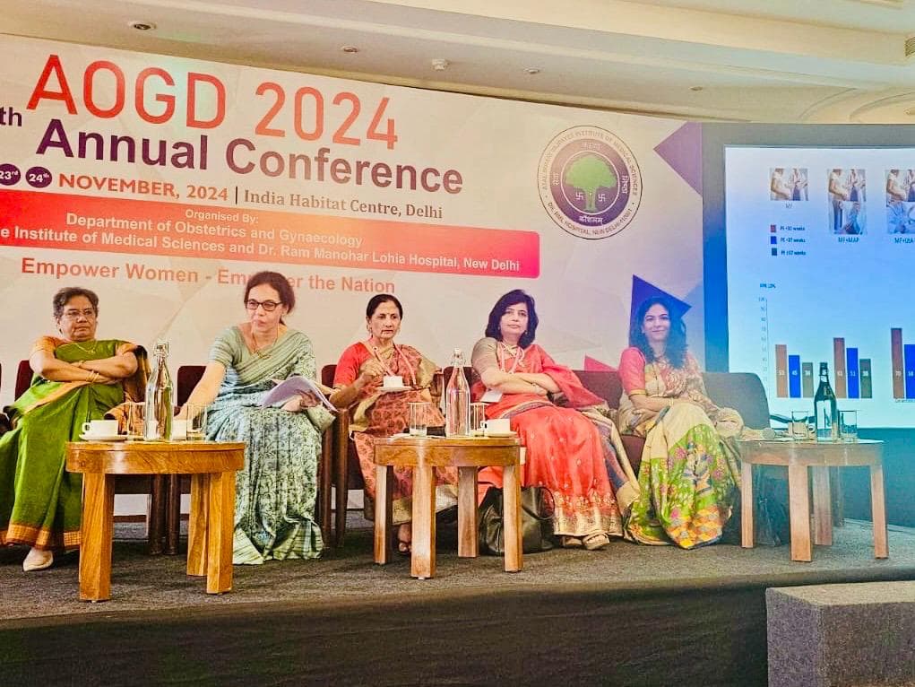 Dr. Tripti Sharan Gallery Image 19