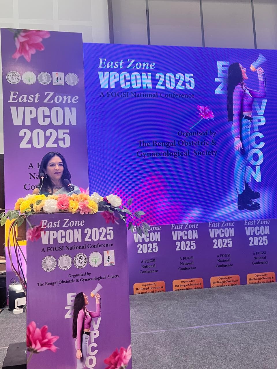 Dr. Tripti Sharan Gallery Image 23