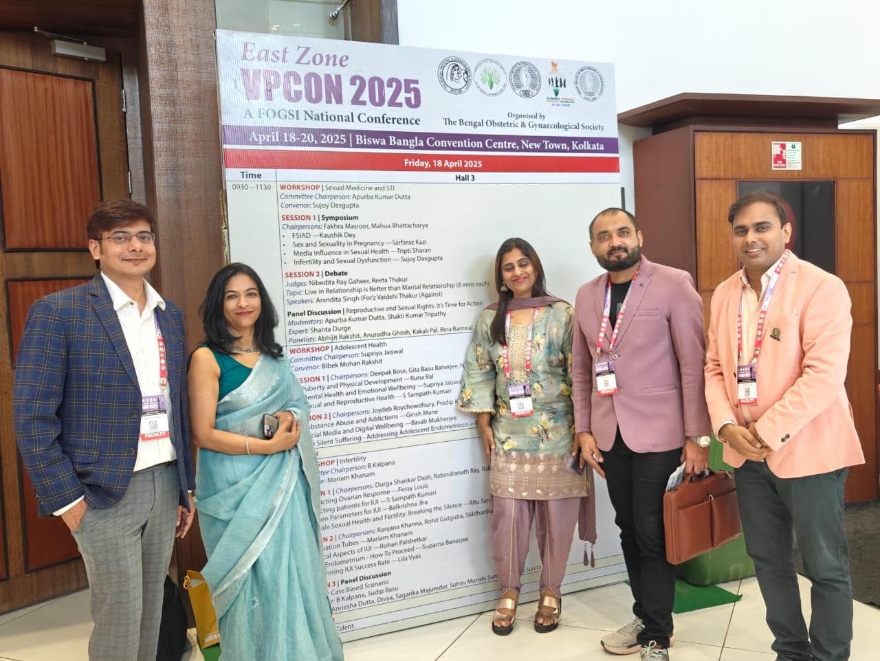 Dr. Tripti Sharan Gallery Image 24