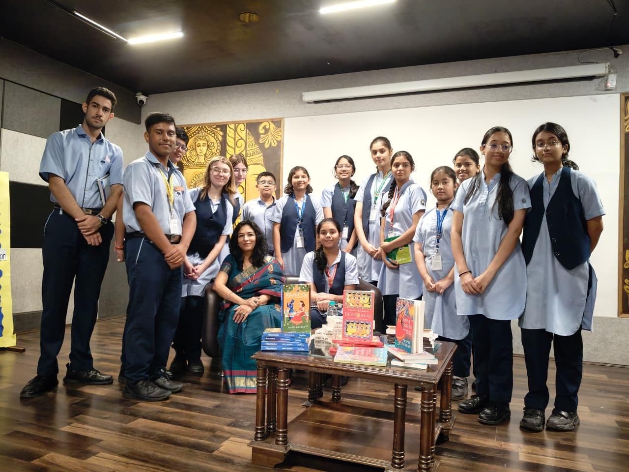 Dr. Tripti Sharan Gallery Image 32