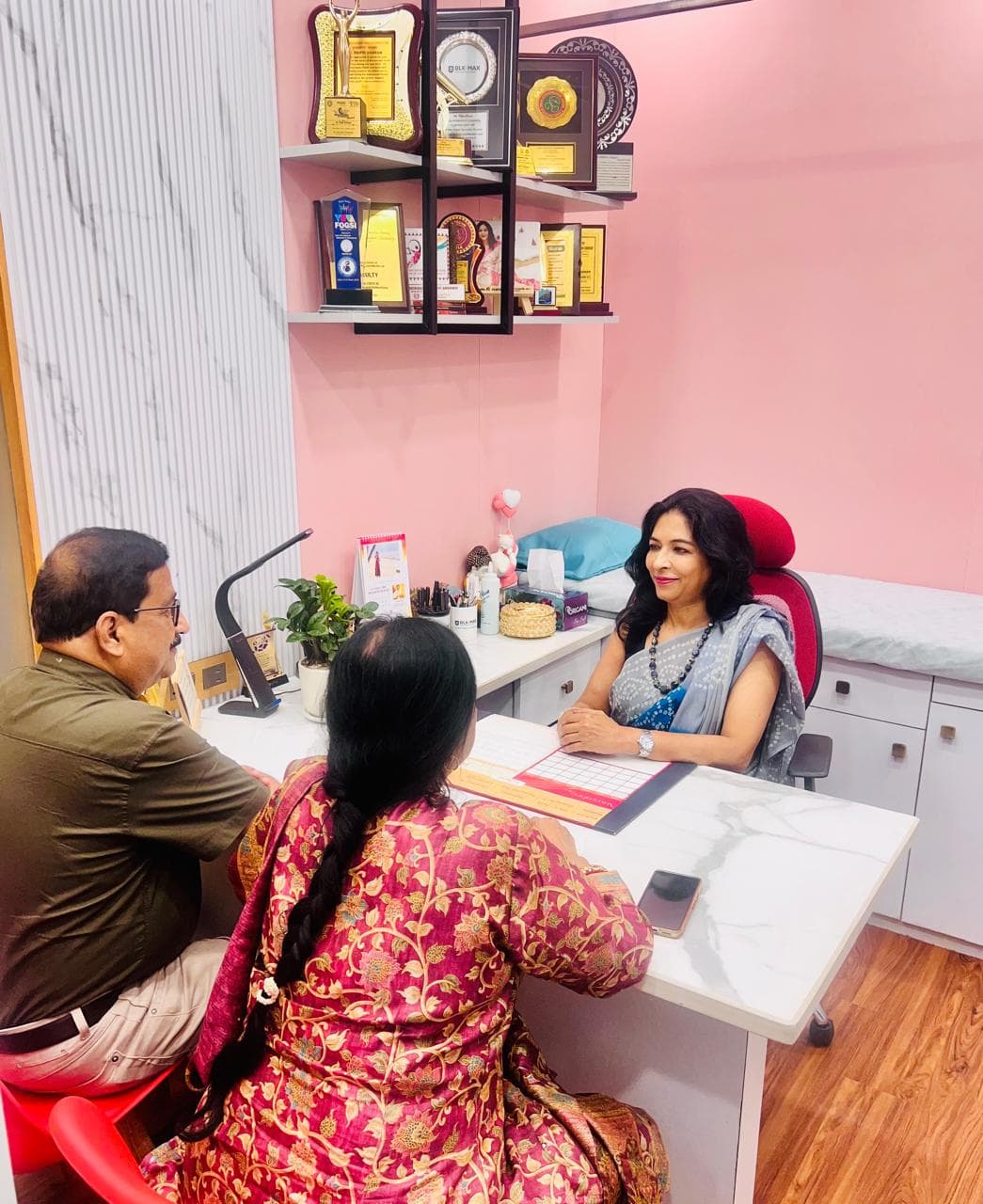 Dr. Tripti Sharan Gallery Image 37