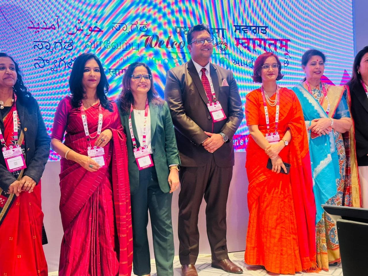 Dr. Tripti Sharan Gallery Image 40