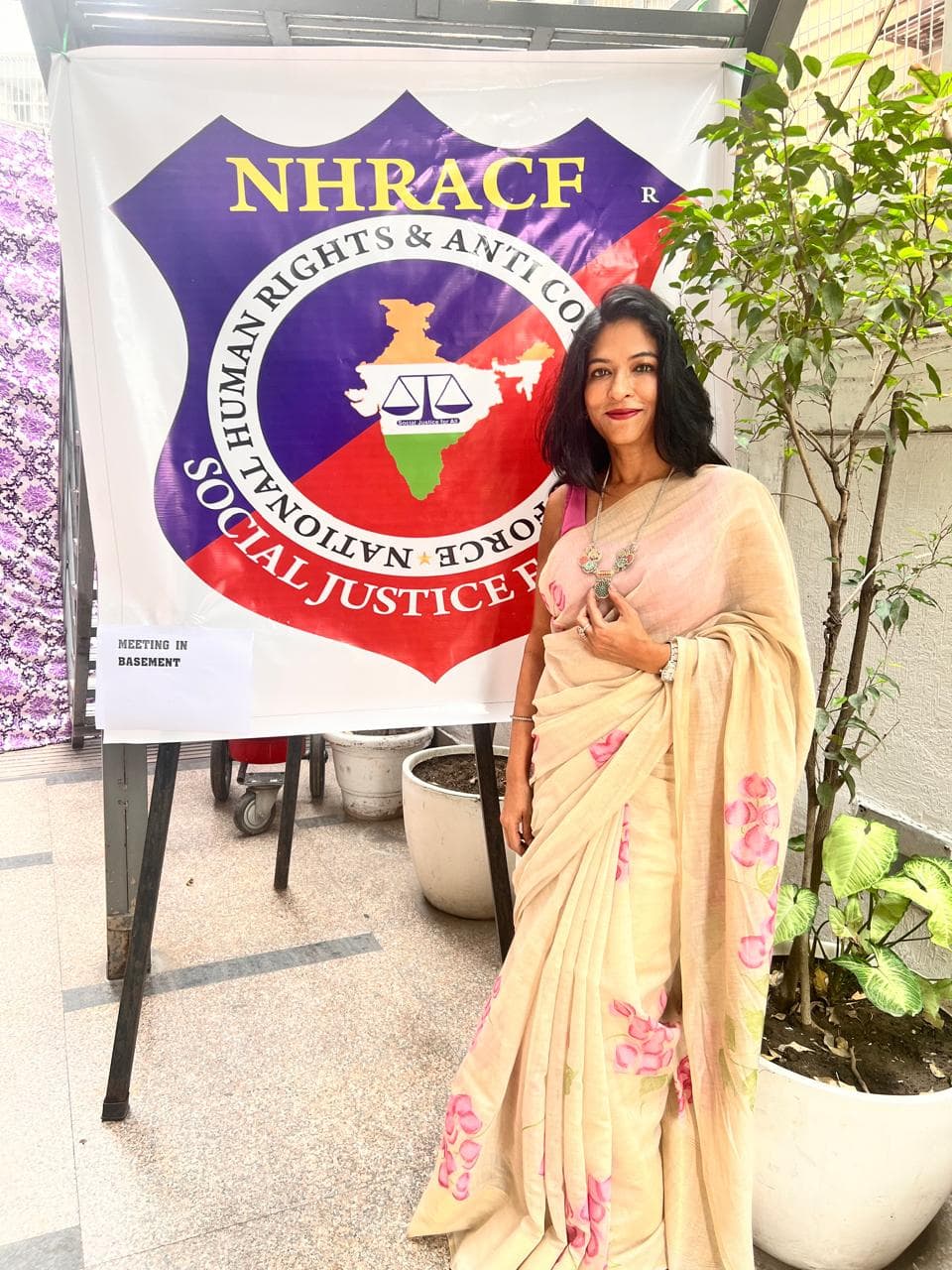 Dr. Tripti Sharan Gallery Image 5