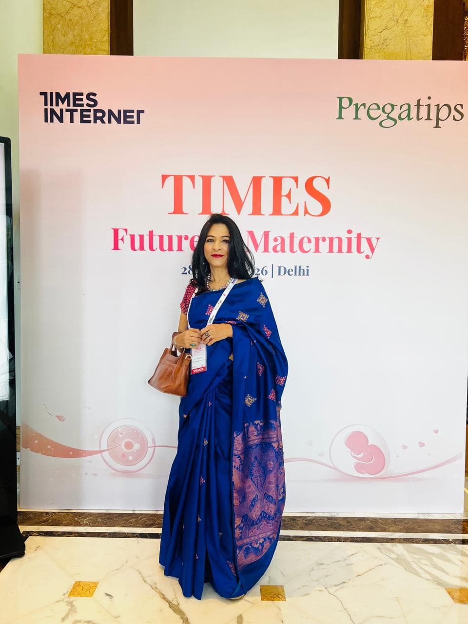 Dr. Tripti Sharan Gallery Image 43