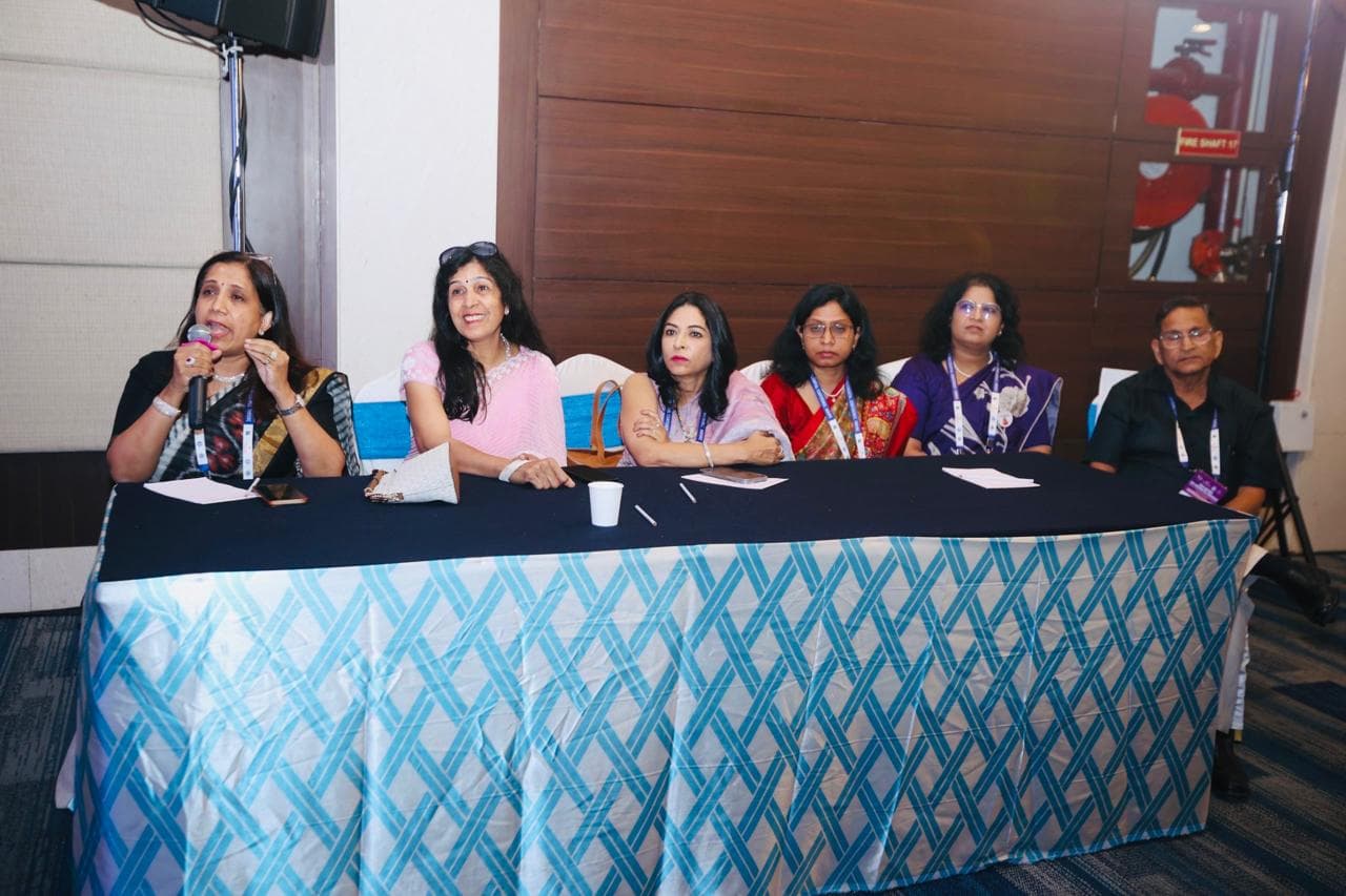 Dr. Tripti Sharan Gallery Image 46