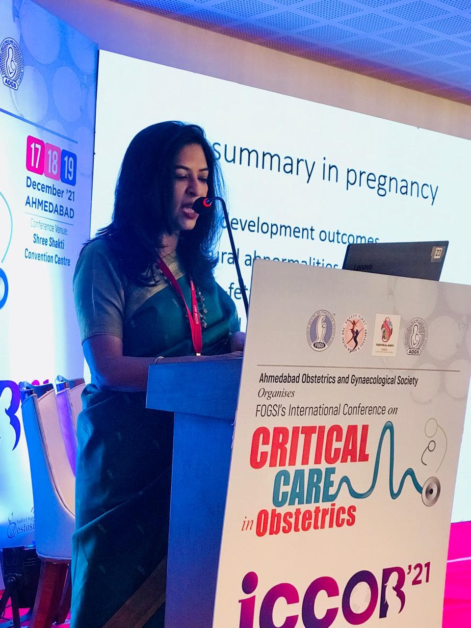 Dr. Tripti Sharan Gallery Image 47