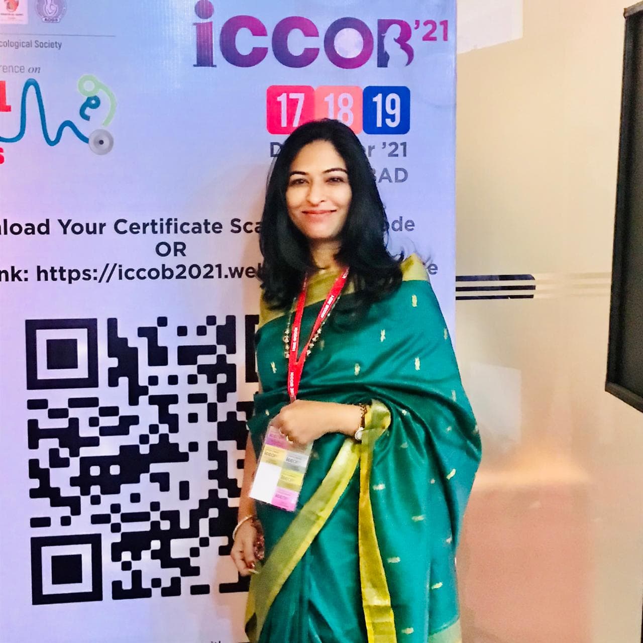 Dr. Tripti Sharan Gallery Image 52