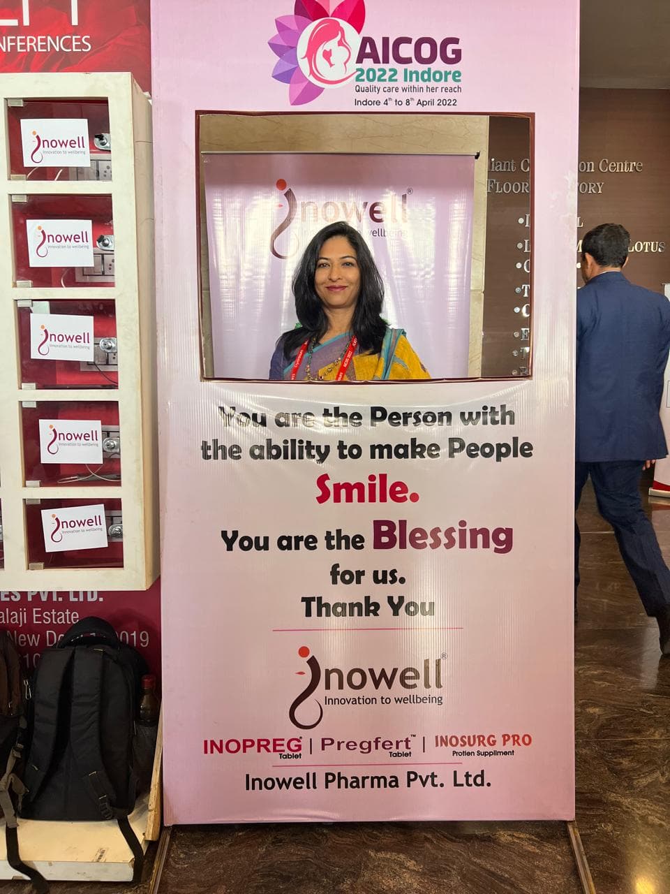 Dr. Tripti Sharan Gallery Image 54