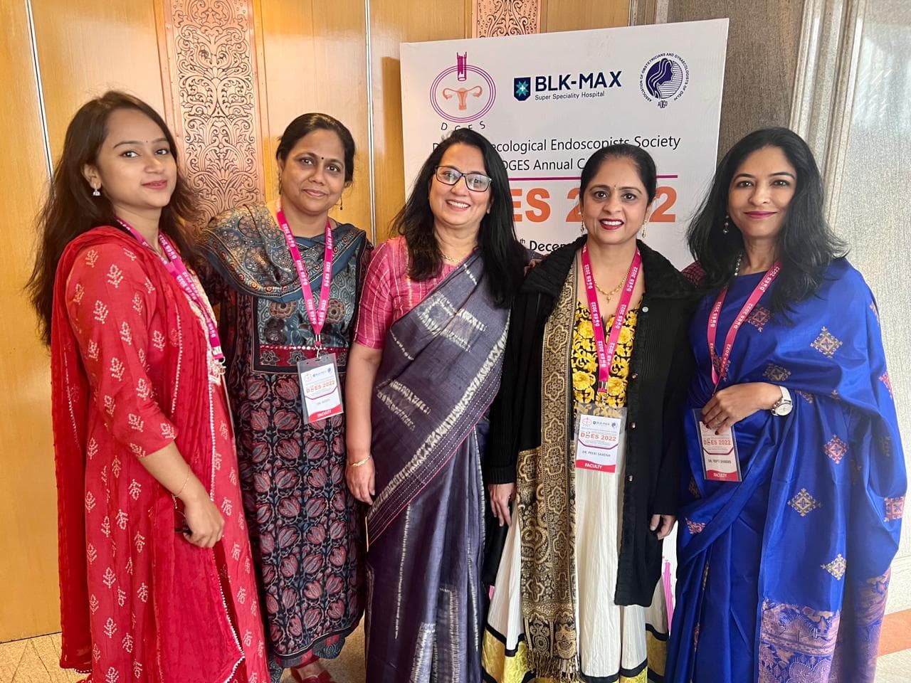 Dr. Tripti Sharan Gallery Image 55