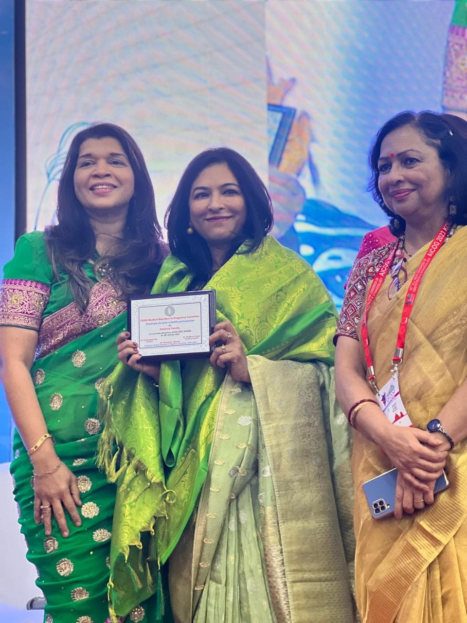 Dr. Tripti Sharan Gallery Image 56