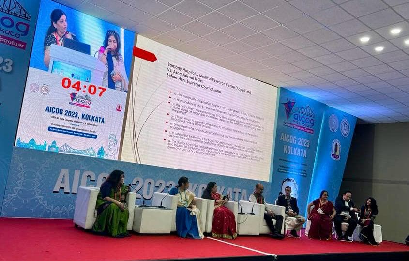 Dr. Tripti Sharan Gallery Image 57