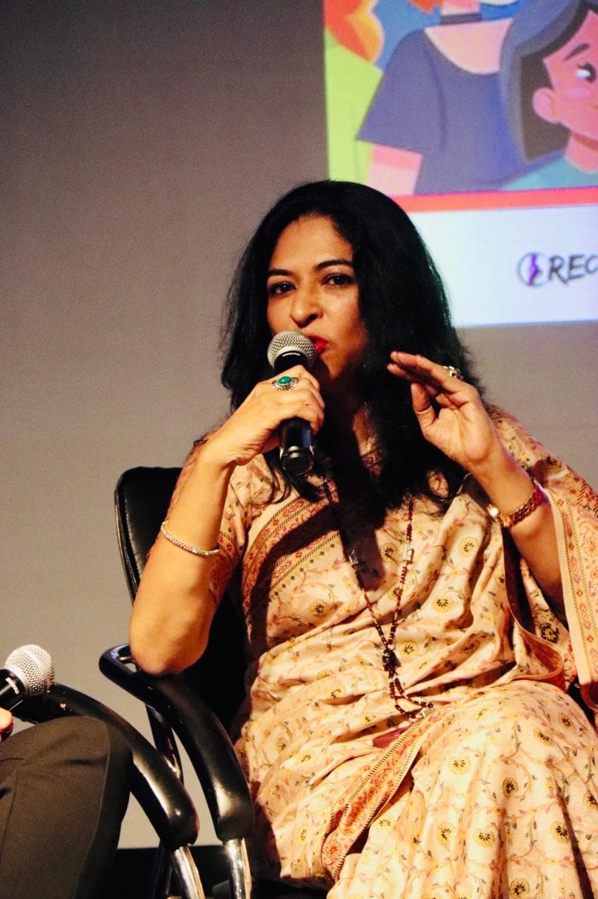 Dr. Tripti Sharan Gallery Image 60