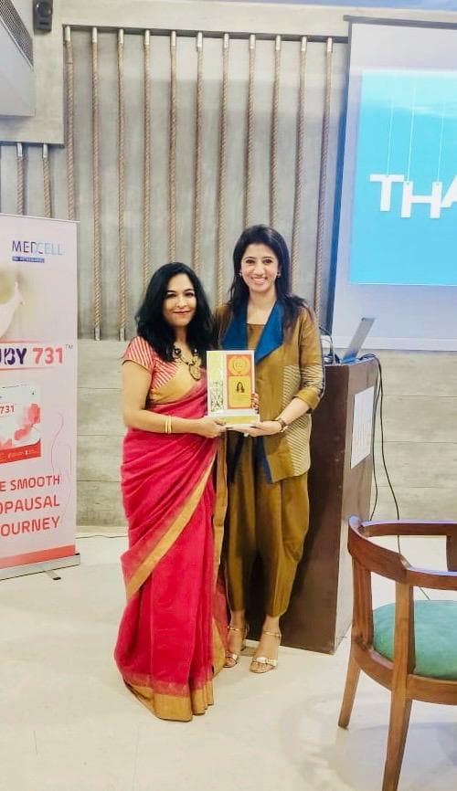 Dr. Tripti Sharan Gallery Image 62