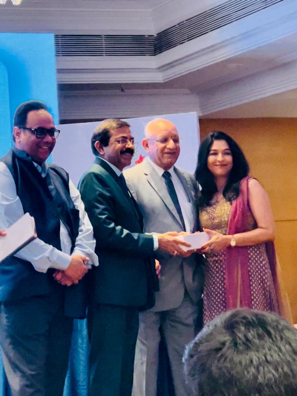 Dr. Tripti Sharan Gallery Image 63