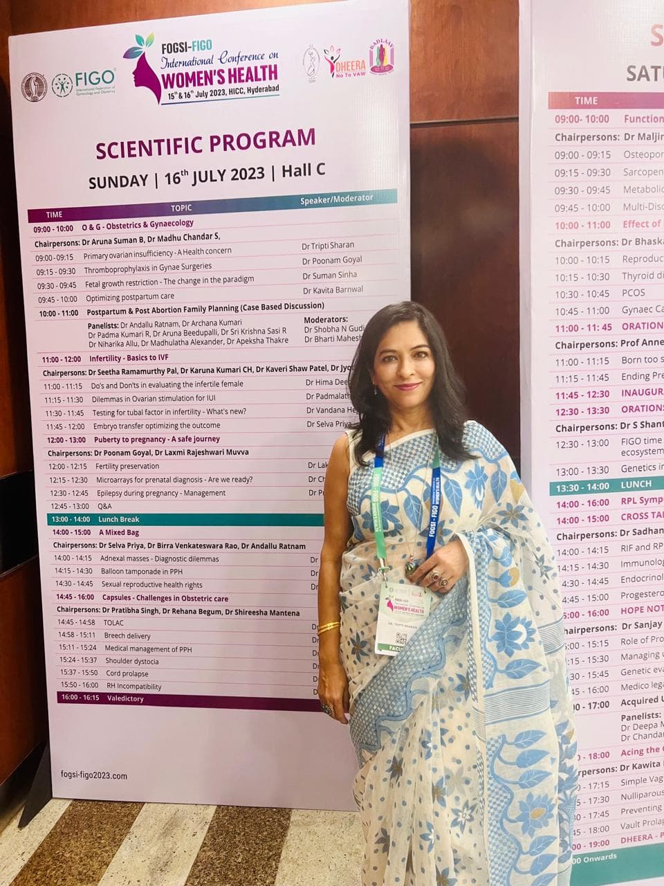Dr. Tripti Sharan Gallery Image 66