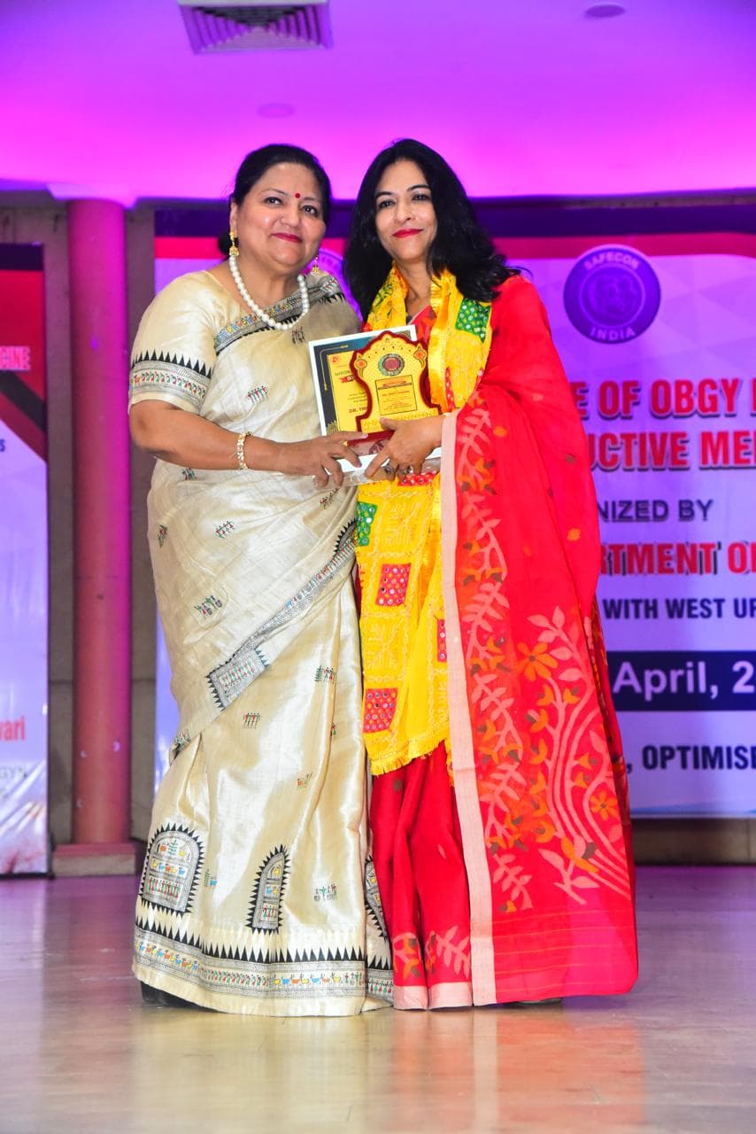 Dr. Tripti Sharan Gallery Image 80