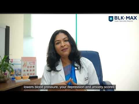 Understanding Menopause